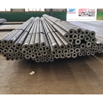 K55 Seamless Carbon Steel Oil Pipe